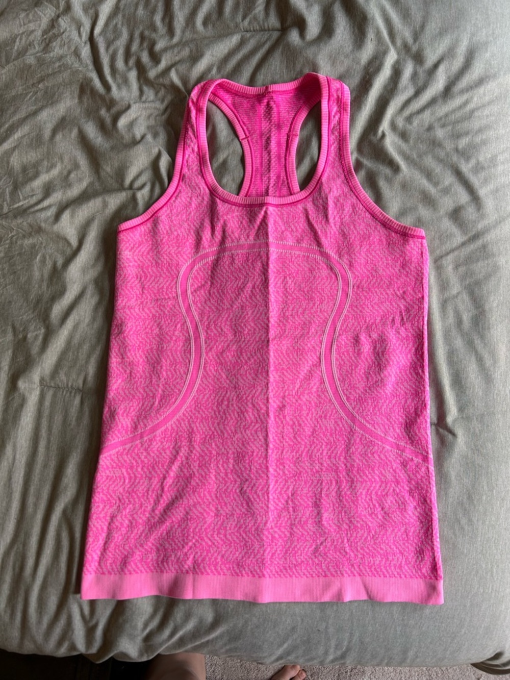 Lululemon Swiftly Tech Tank